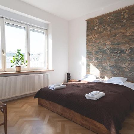 The Grand Budapest Apartment Экстерьер фото