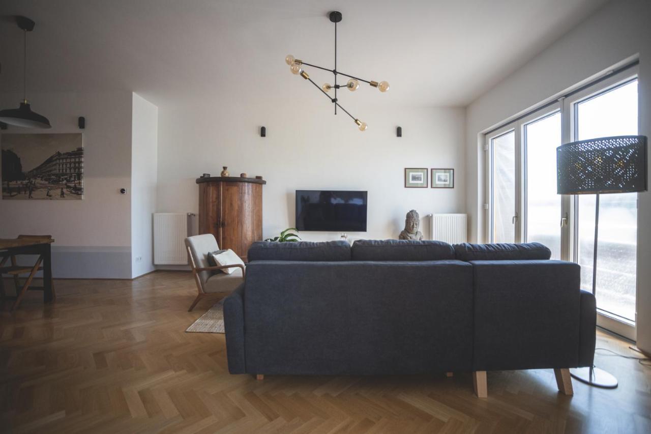 The Grand Budapest Apartment Экстерьер фото