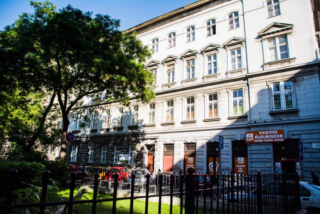 The Grand Budapest Apartment Номер фото