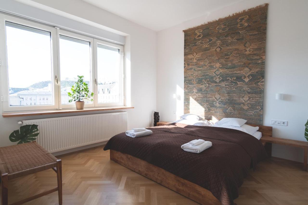 The Grand Budapest Apartment Экстерьер фото