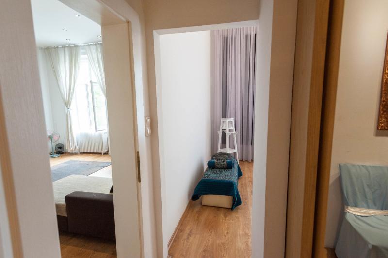 The Grand Budapest Apartment Экстерьер фото