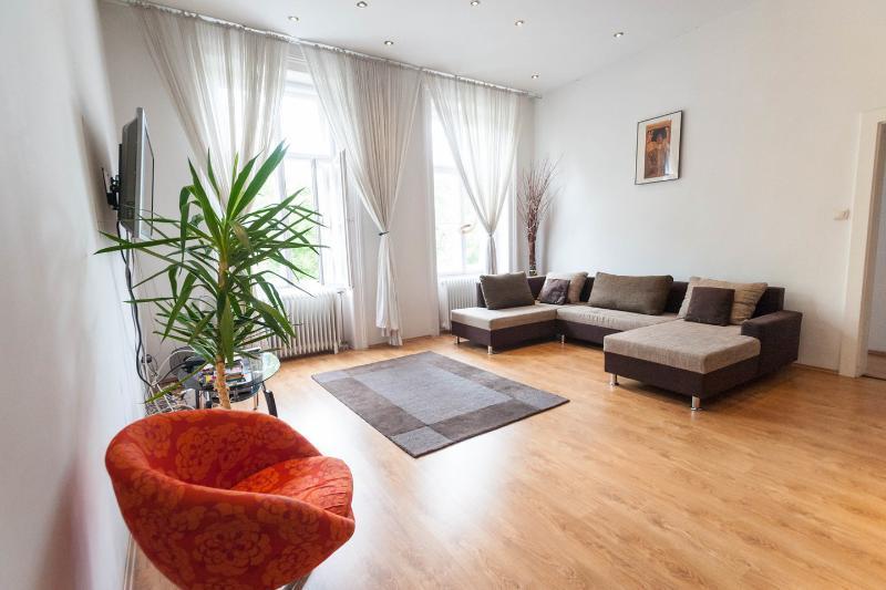The Grand Budapest Apartment Экстерьер фото