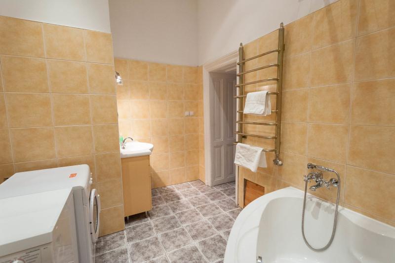 The Grand Budapest Apartment Экстерьер фото